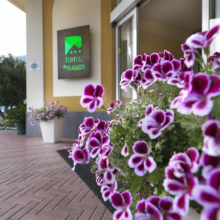 Piramidi Hotel Torri di Quartesolo Εξωτερικό φωτογραφία