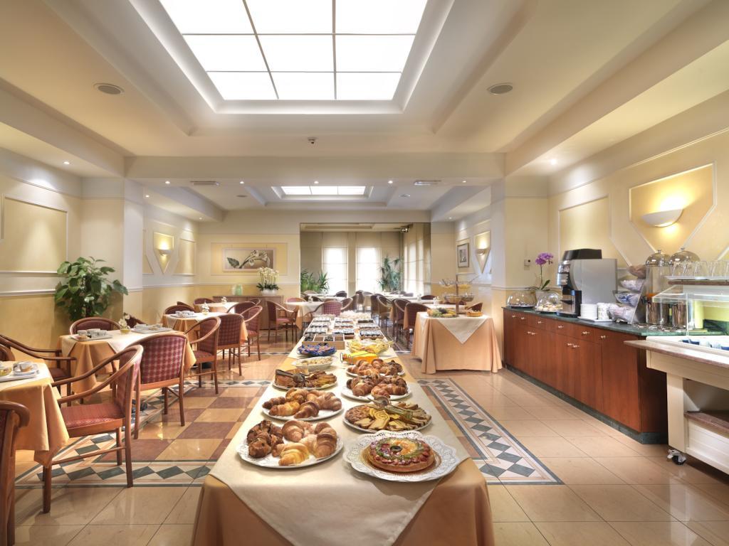 Piramidi Hotel Torri di Quartesolo Εξωτερικό φωτογραφία